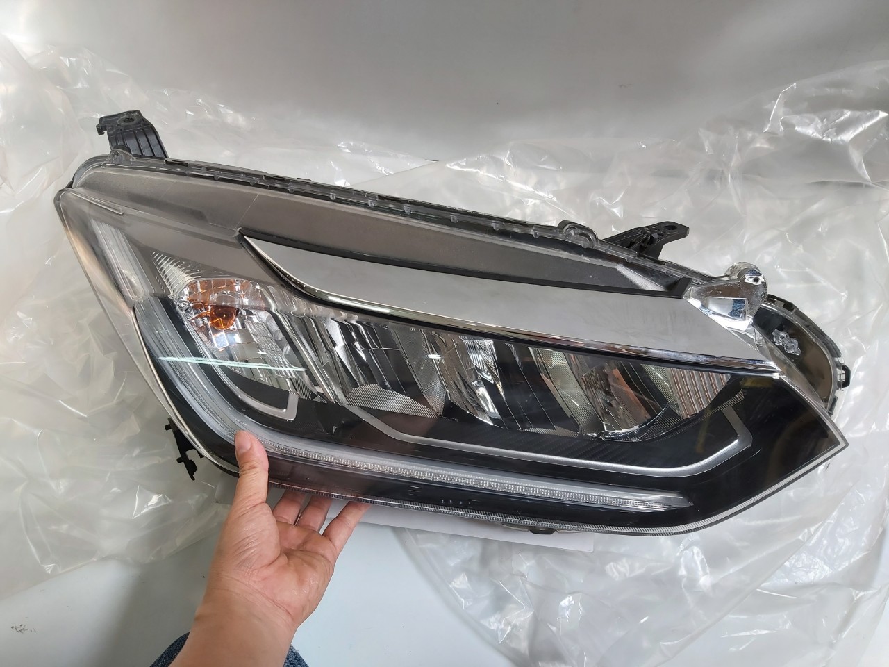 Phụ tùng xe Honda CITY tại Quảng Nam